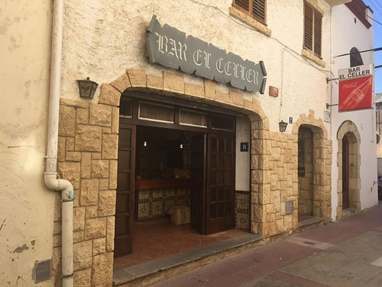 Restaurants El Celler de Creixell