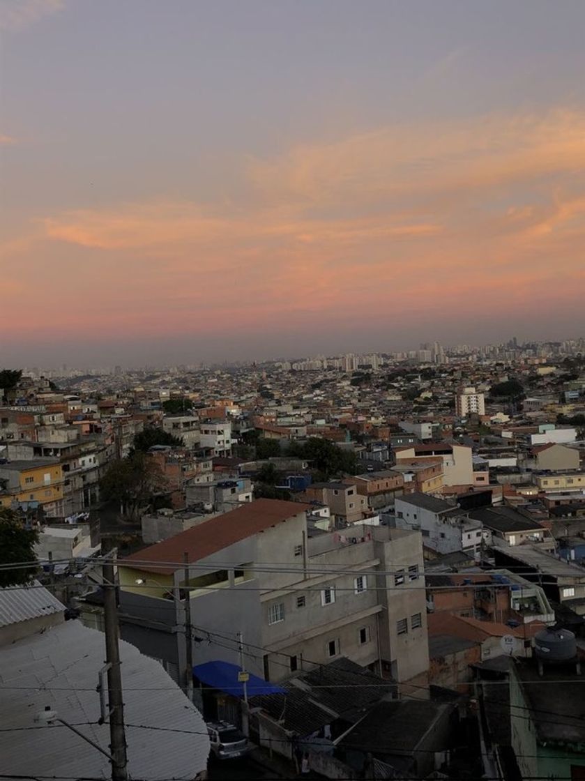 Place Osasco