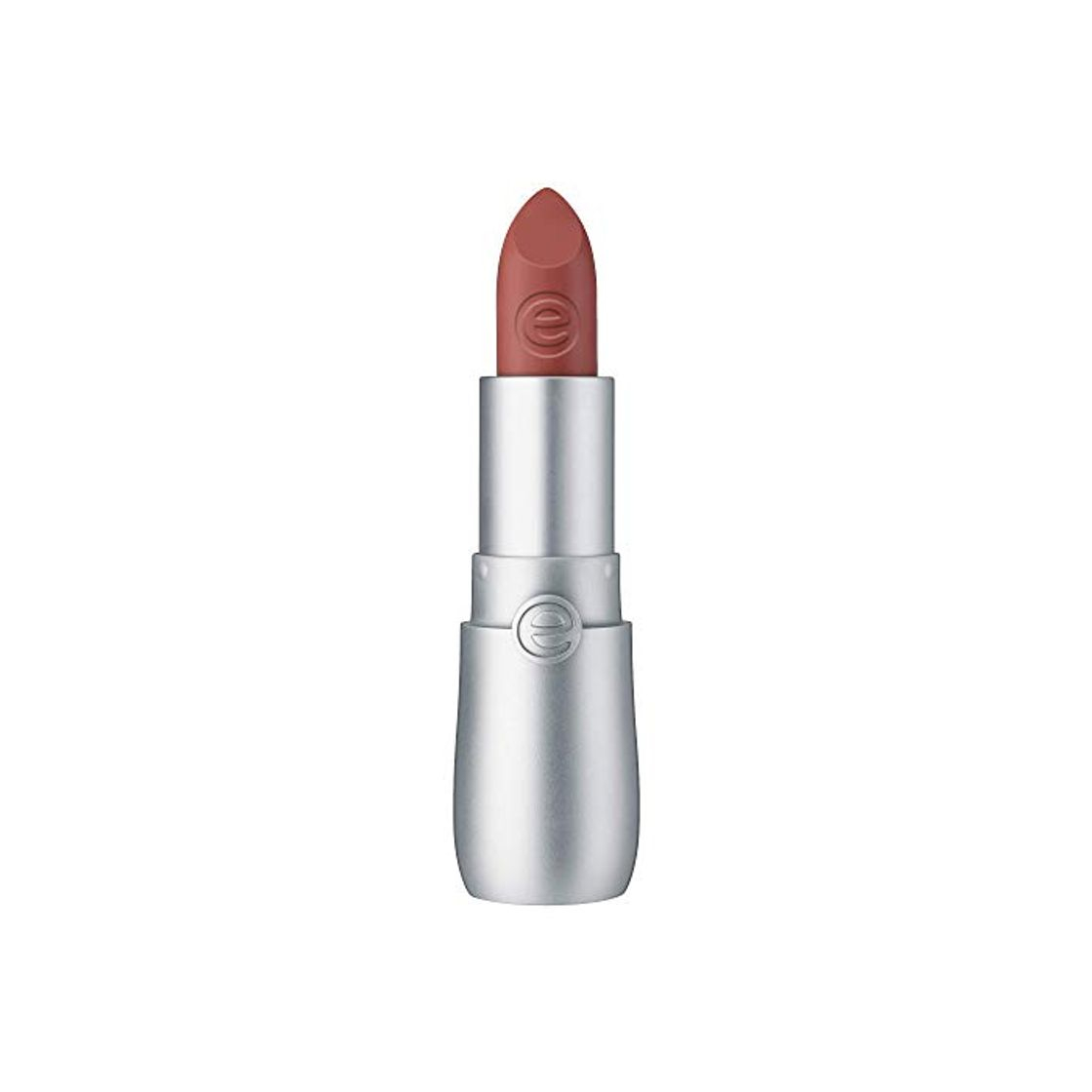 Beauty ESSENCE VELVET MATTE BARRA DE LABIOS 01 DONUTS GO NUT