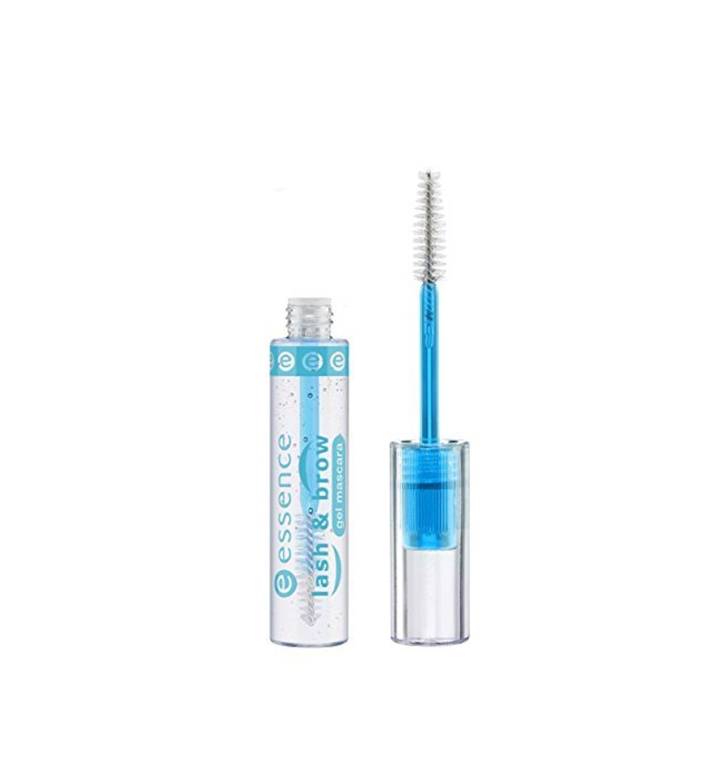 Beauty essence Lash Brow Gel Mascara by essence cosmetics