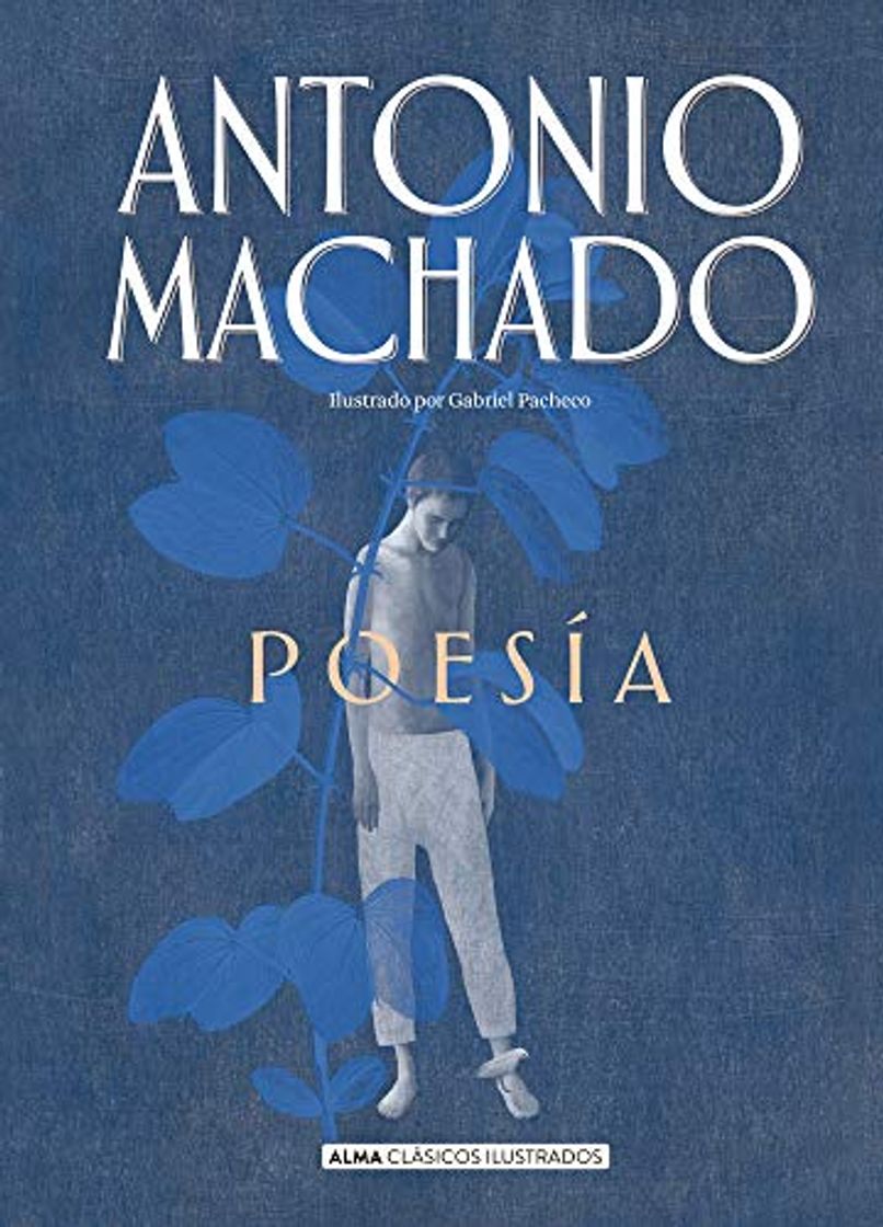 Book Poesía