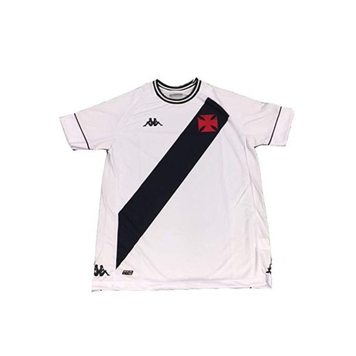 Kappa Vasco DA GAMA - Camiseta de fútbol