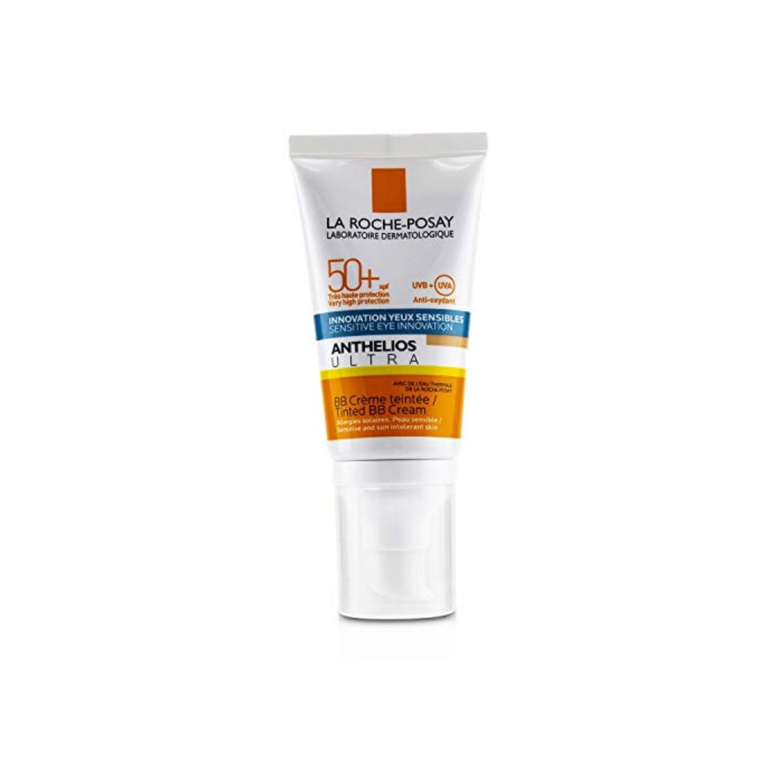 Belleza La Roche Posay Anthelios Ultra BB Crema Con Color