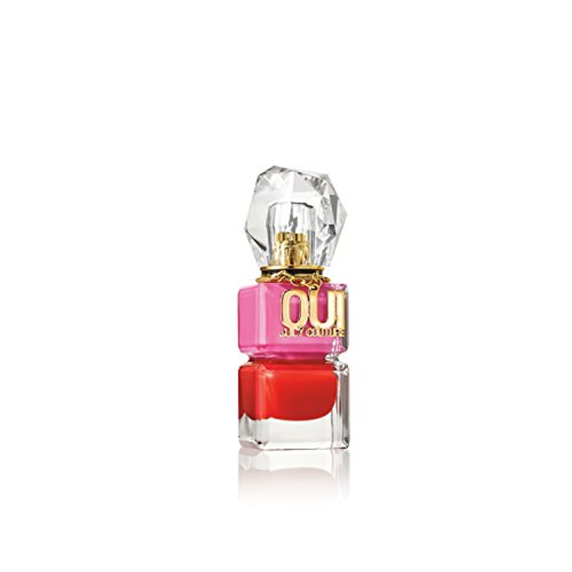 Lugar Juicy Couture Oui Eau De Parfum 50 ml