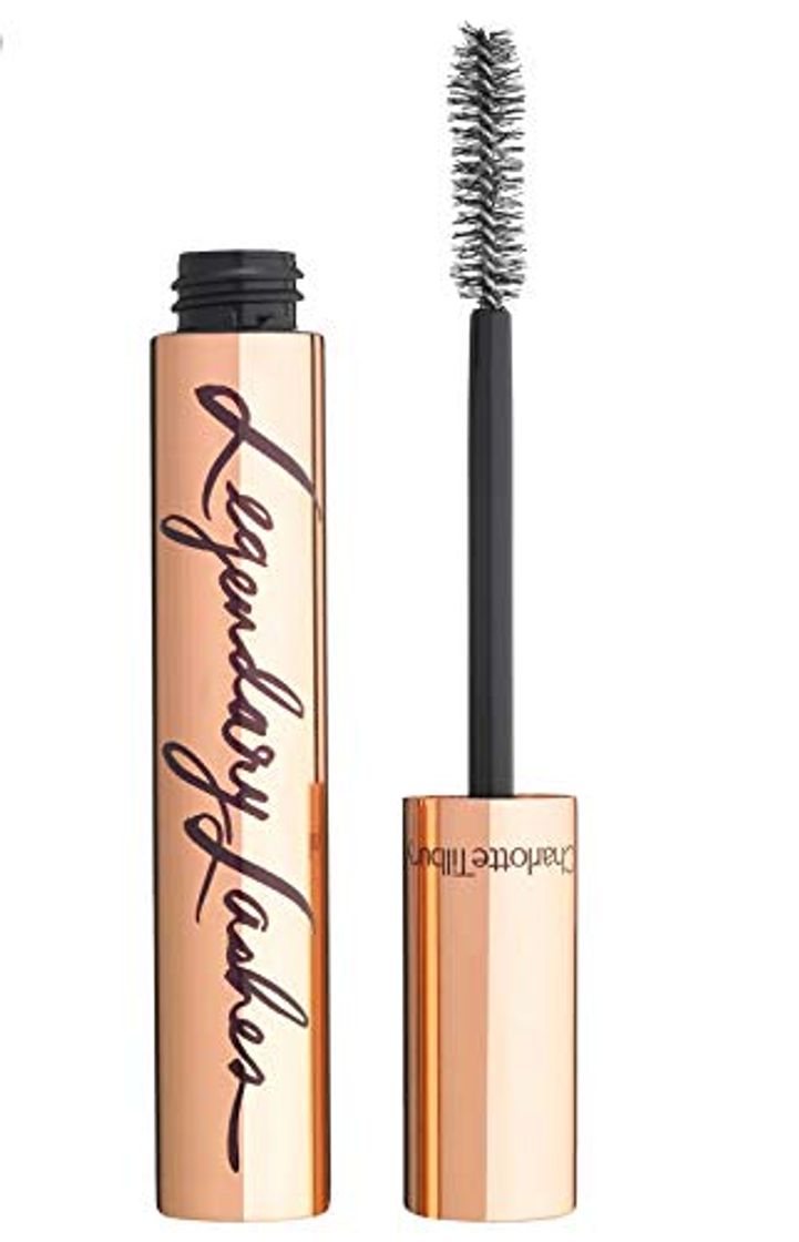 Belleza Charlotte Tilbury LEGENDARY LASHES VOLUME 2