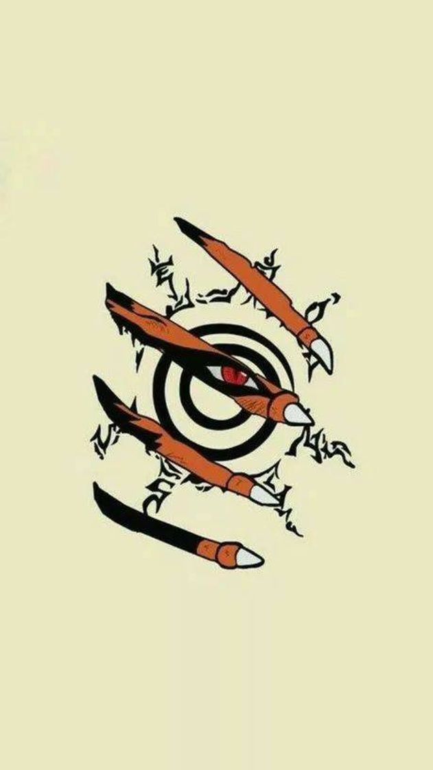 Moda wallpaper naruto