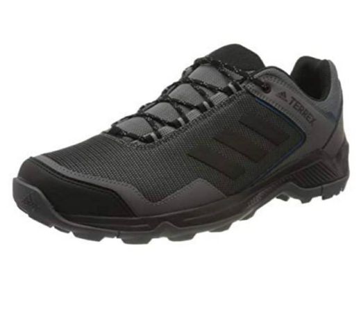 Tênis Adidas Terrex Eastrail - Masculino - 45 - Preto/Cinza