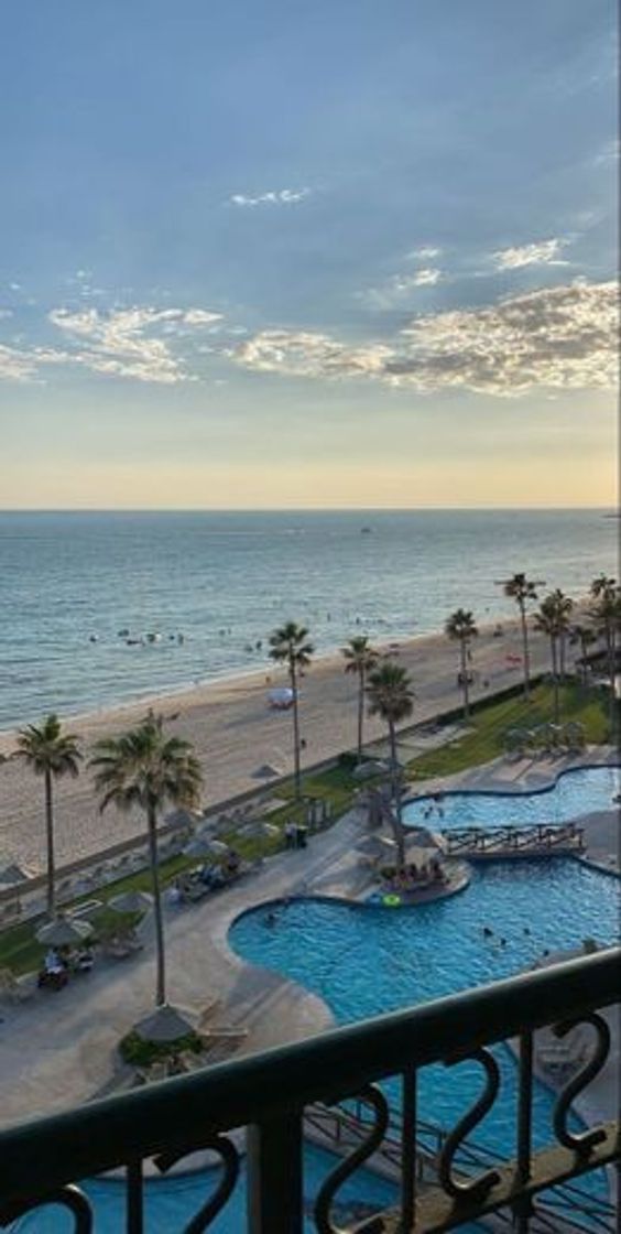 Place Cancún