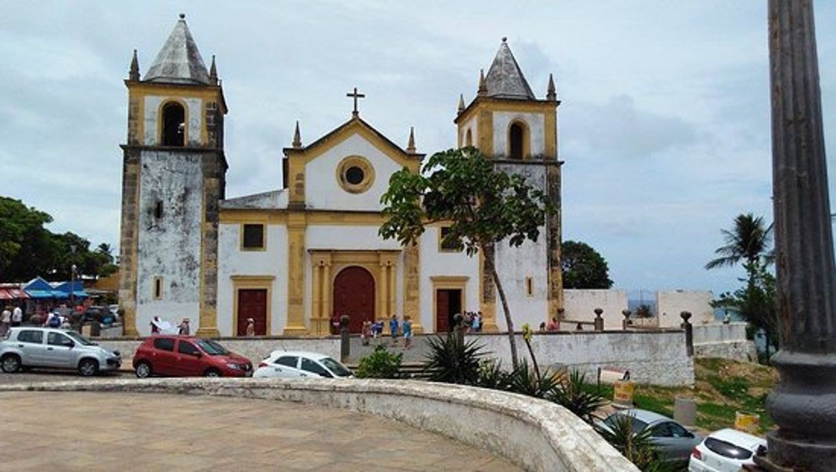 Restaurantes Alto Da Sé