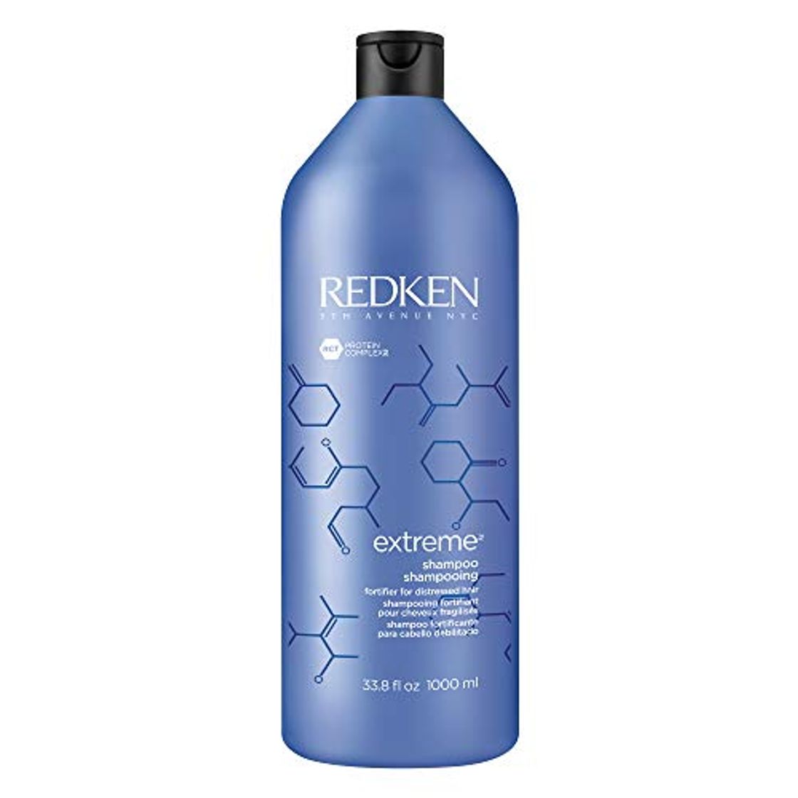 Product Redken Extreme Champú