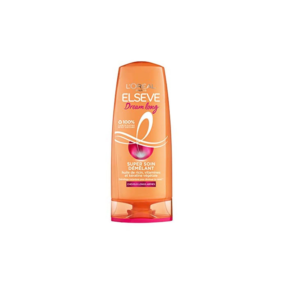 Productos L'Oréal Paris Elseve Dream Long Soin Démêlant Cheveux Longs