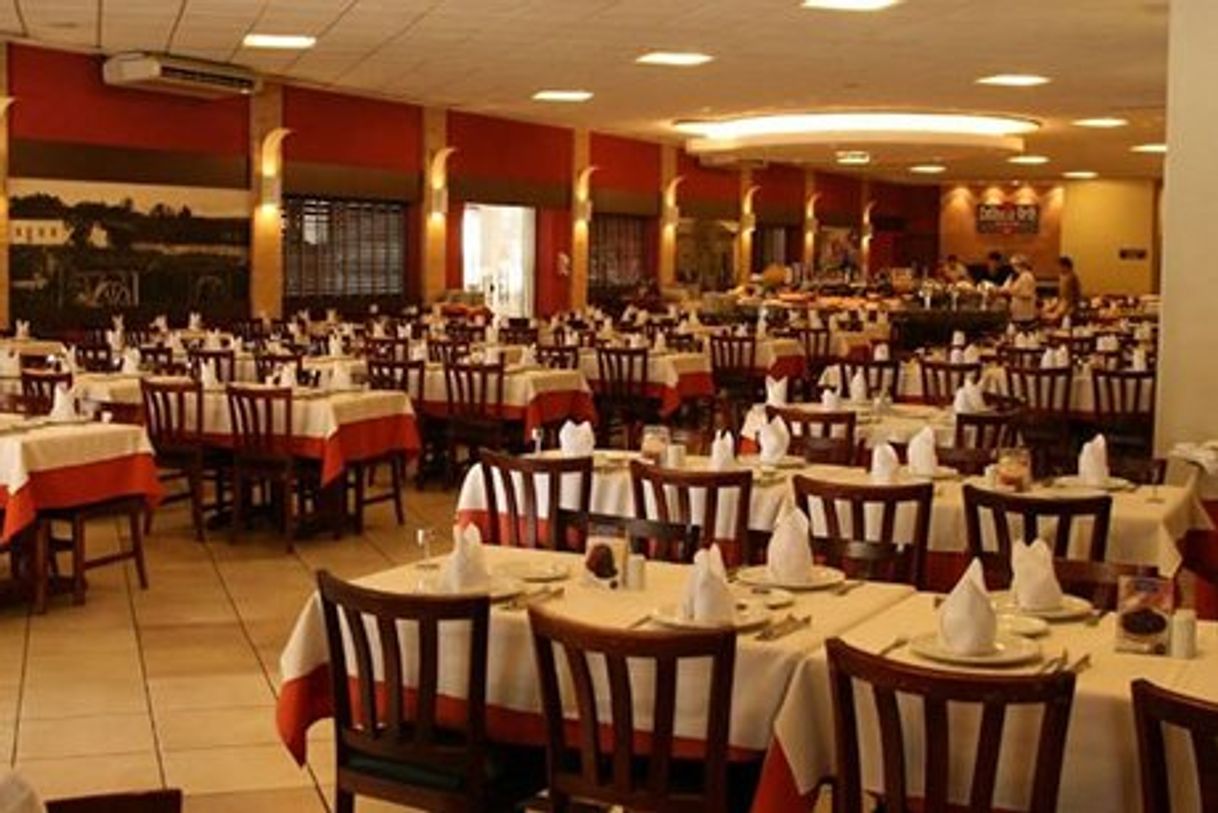 Restaurantes Estância D'Oliveira