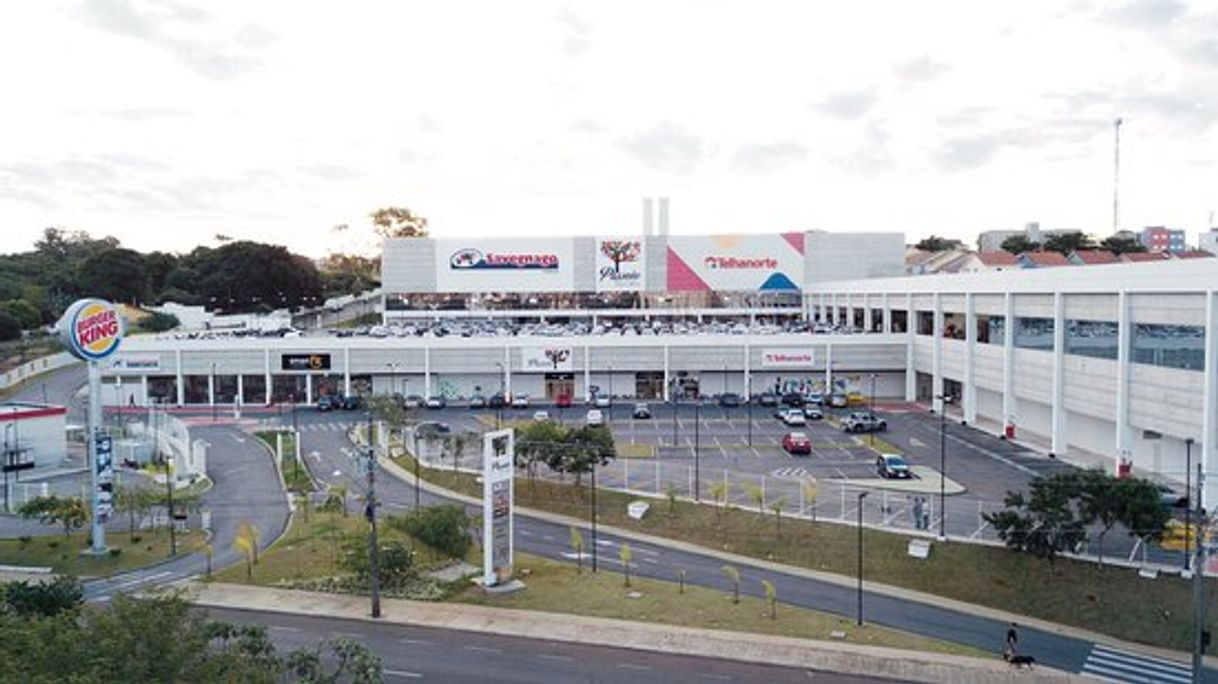 Lugar Parque Ecológico de São Carlos Dr. Antônio Teixeira Vianna