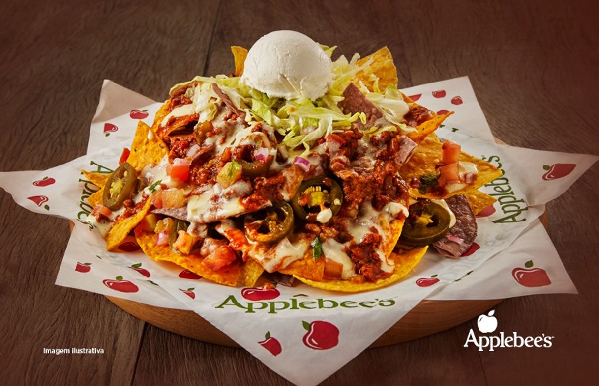 Restaurants Applebee's