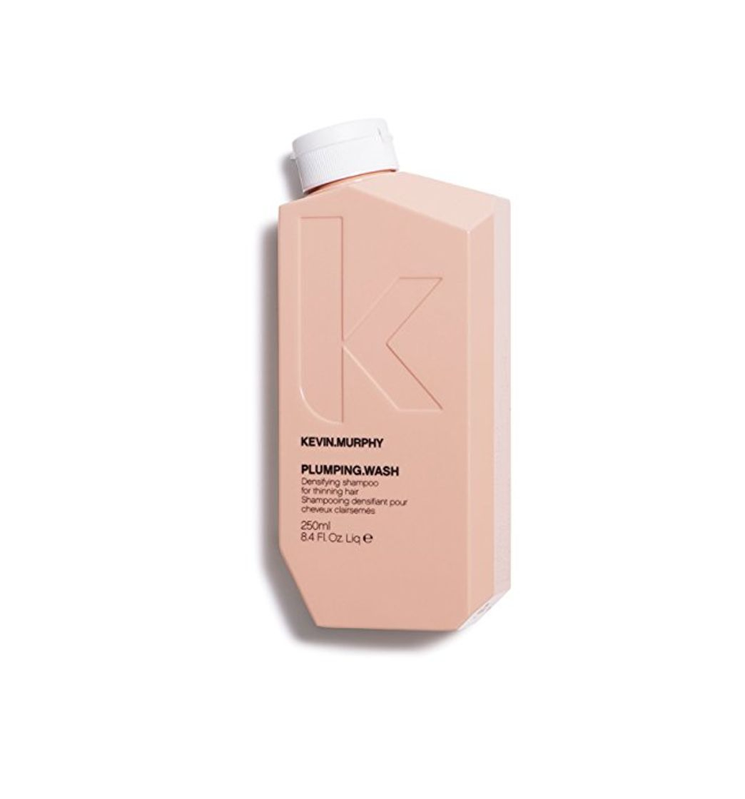 Belleza Kevin.Murphy Plumping.Wash Unisex No profesional Champú 250ml - Champues