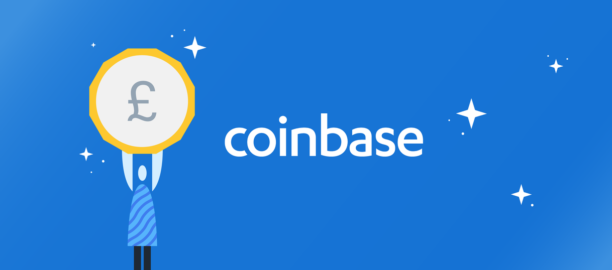 Aplicaciones Coinbase