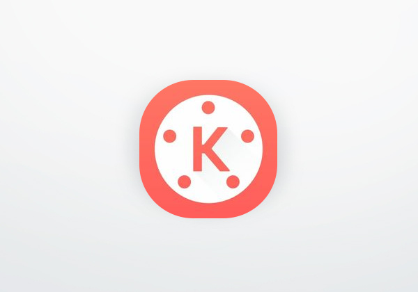 App Kine Master - Editor e Criador de Vídeo