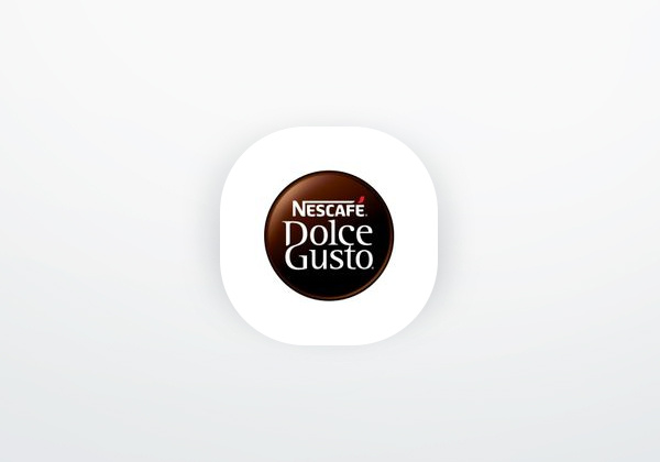 App Dolce Gusto