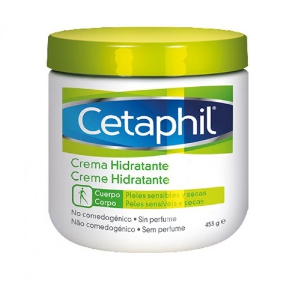 Beauty Cetaphil® Crema hidratante 453 g