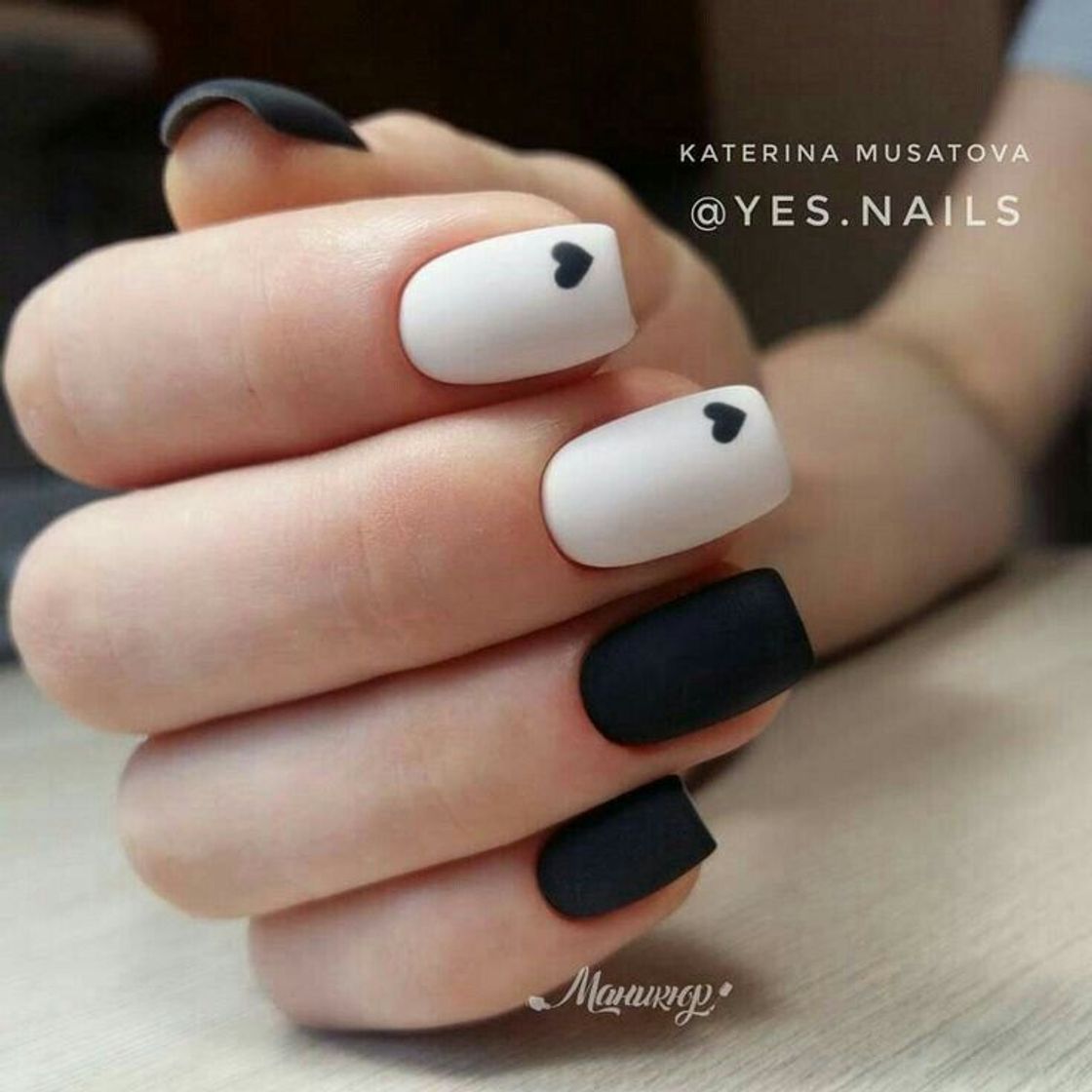 Fashion Trendy uñas