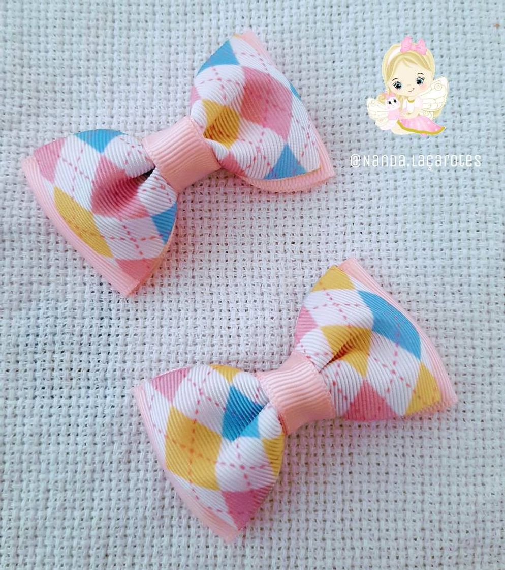 Social Instagram de @nanda.lacarotes