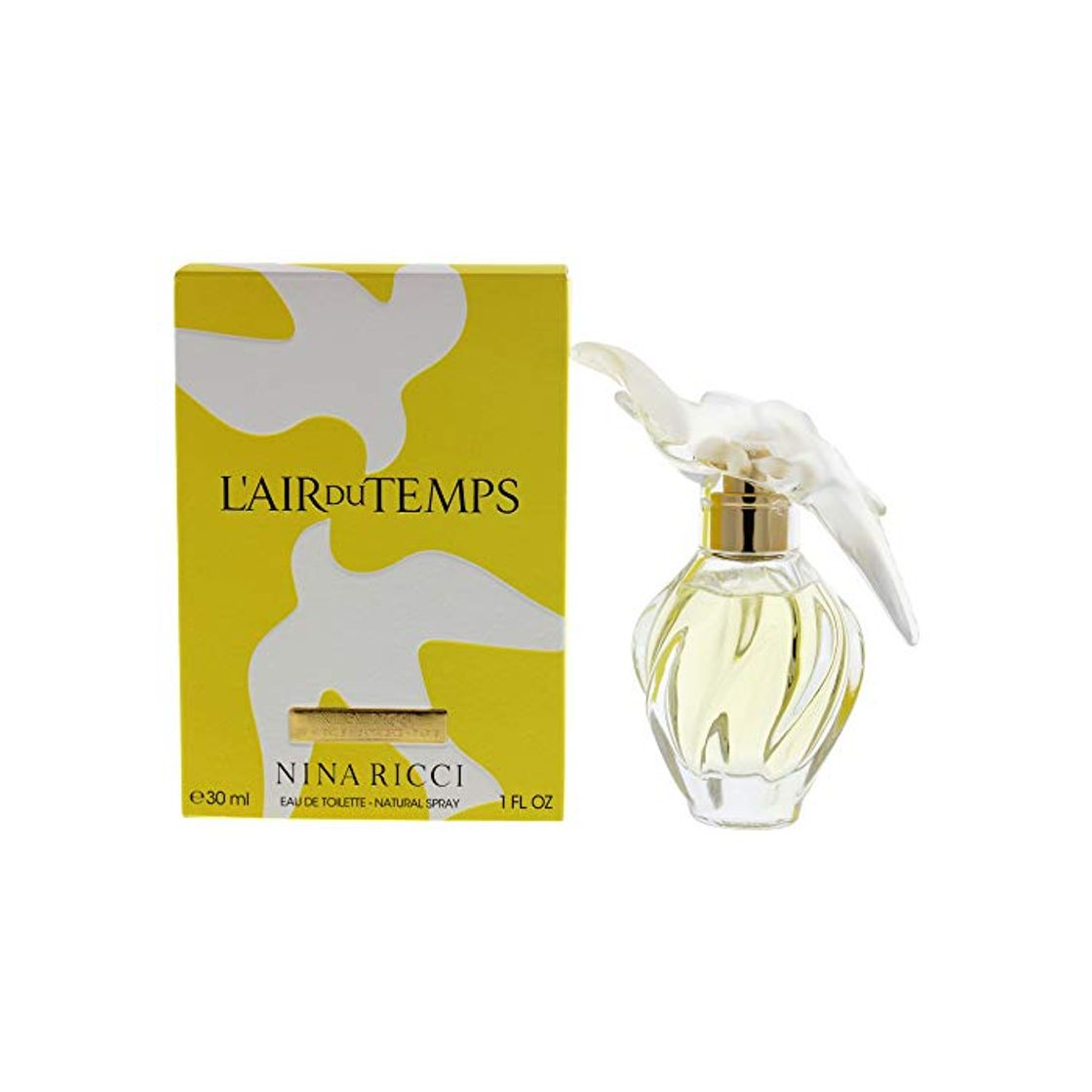 Product L´ Air du Temps femme