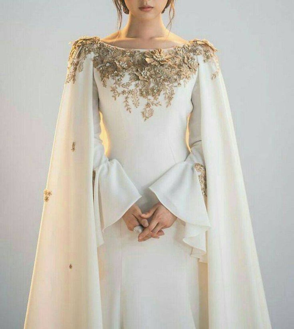 Moda Vestido de noiva👰