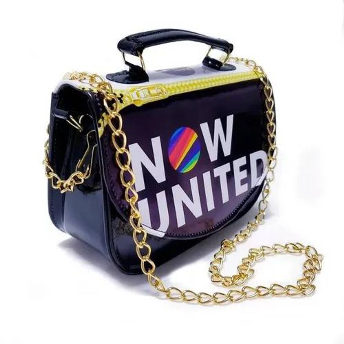 Social  Bolsinha Now United