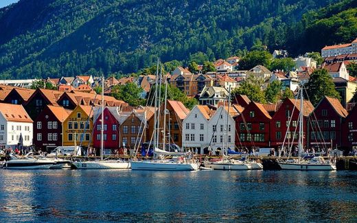 Bergen