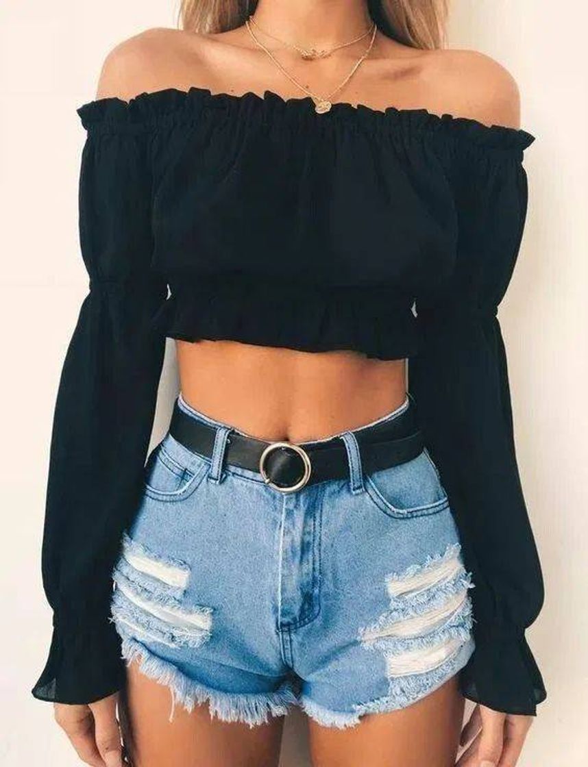 Fashion Que roupa linda 🤩