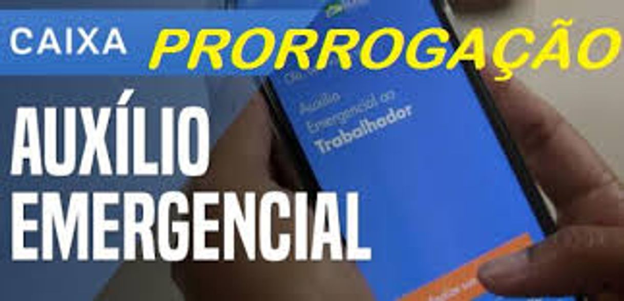 Moda Auxílio emergencial 2021: LIBERADOS 3 pagamentos de R$300 