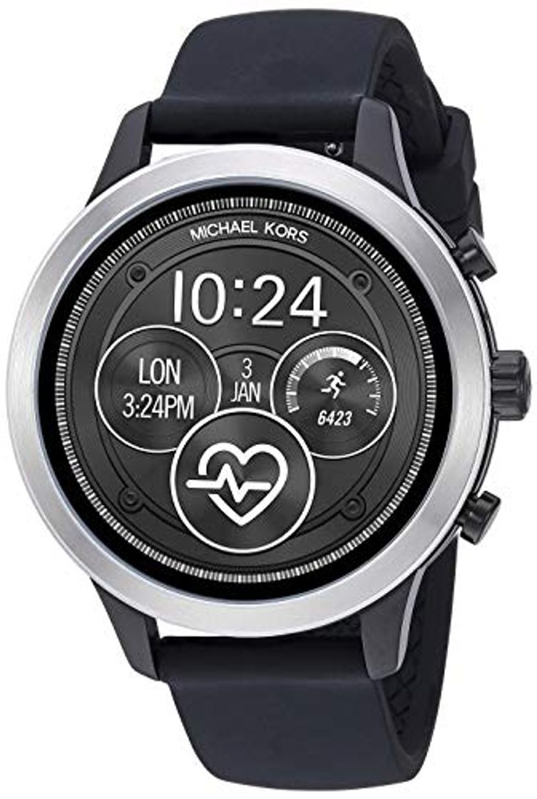 Place Michael Kors Smartwatch MKT5049