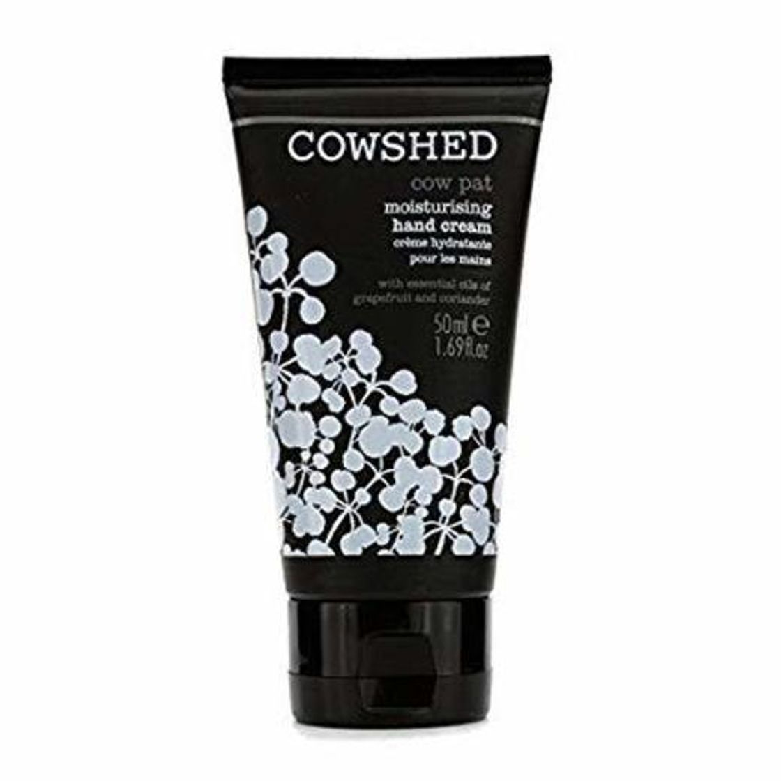 Beauty Cowshed Crema de Manos Pomelo y Cilantro 300 ml