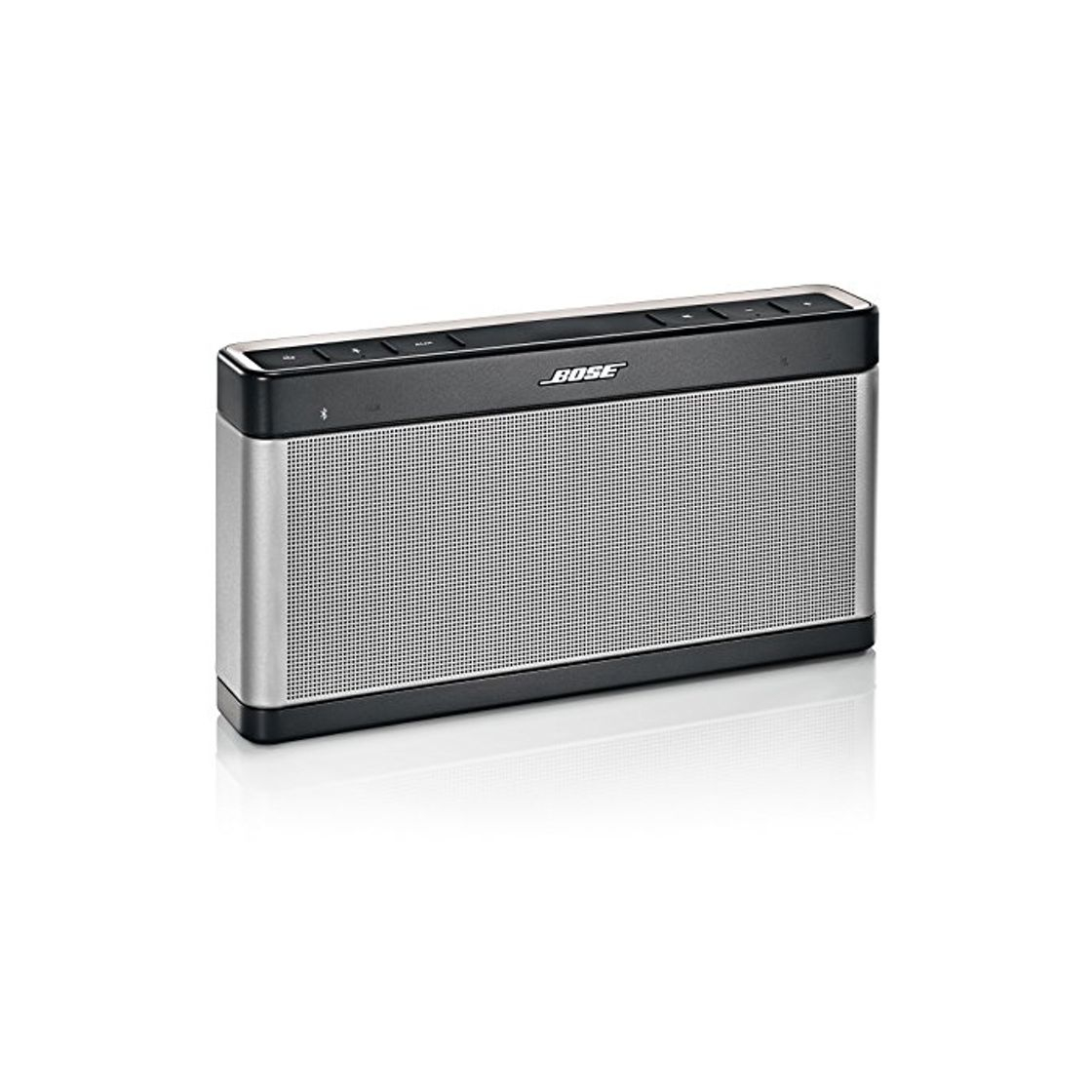 Products Bose SoundLink Bluetooth Speaker III