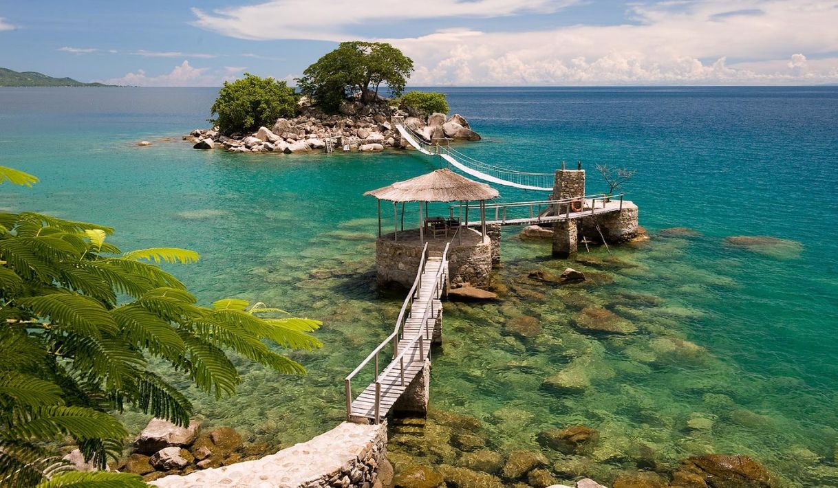 Place Lago Malawi