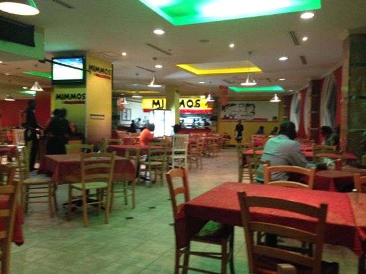 Restaurants Mimmos