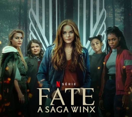 Fate: The Winx Saga