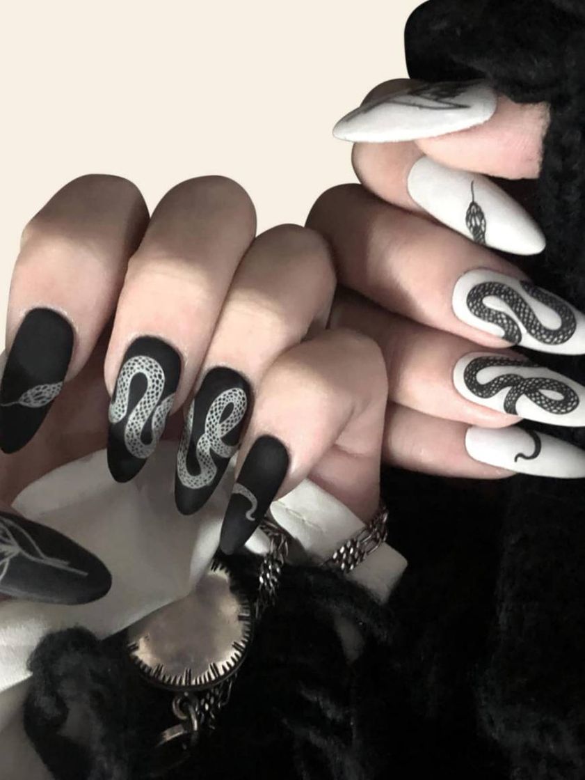 Moda Unhas