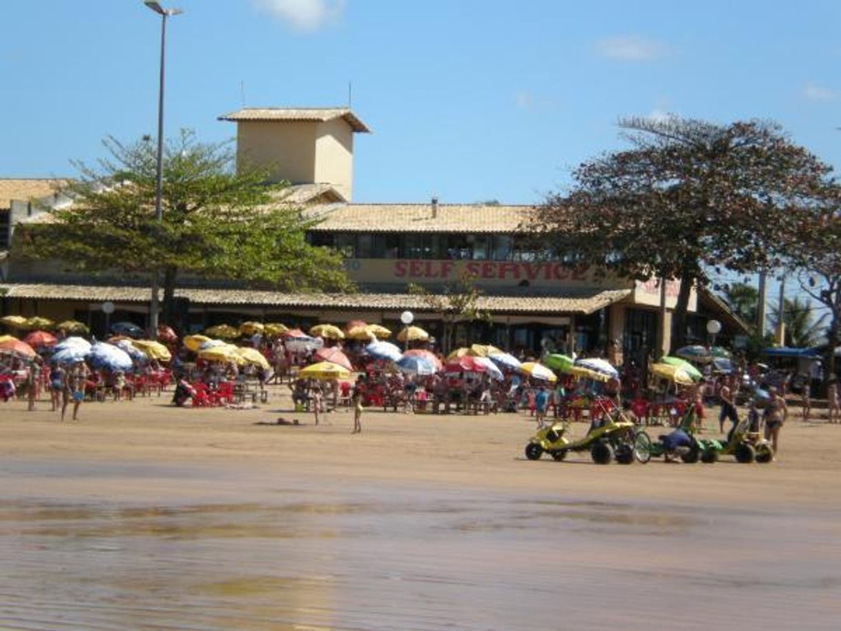 Restaurantes Bar e Restaurante Boteco do Chico