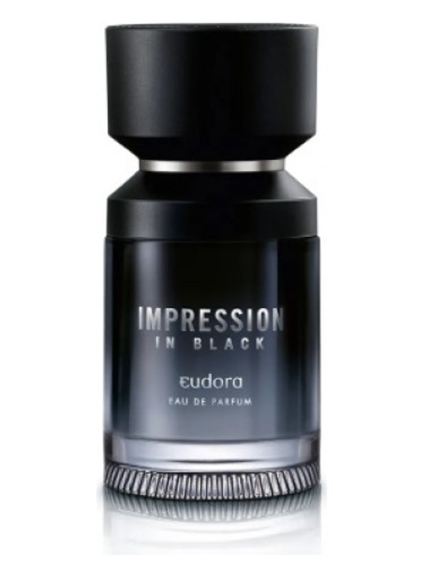 Moda Perfume impression. Eudora