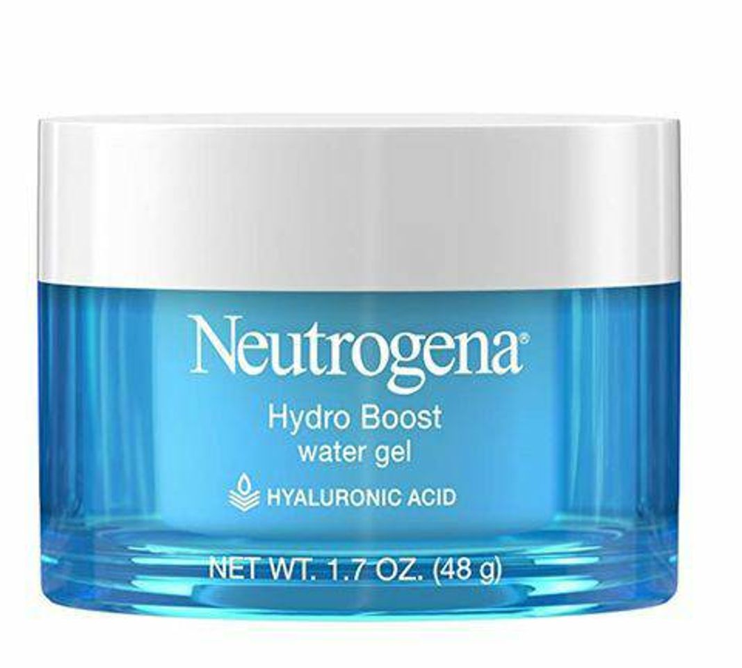 Fashion Hidraboost Neutrogena