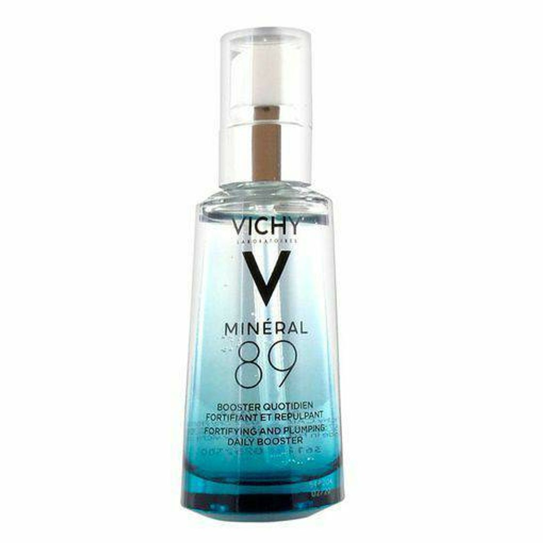 Fashion Mineral 89 Vichy