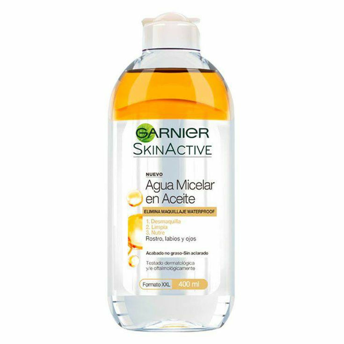 Fashion Água micelar Garnier