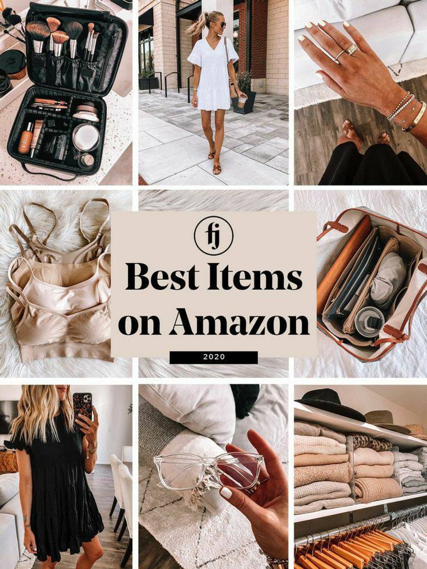 Moda Best items on Amazon