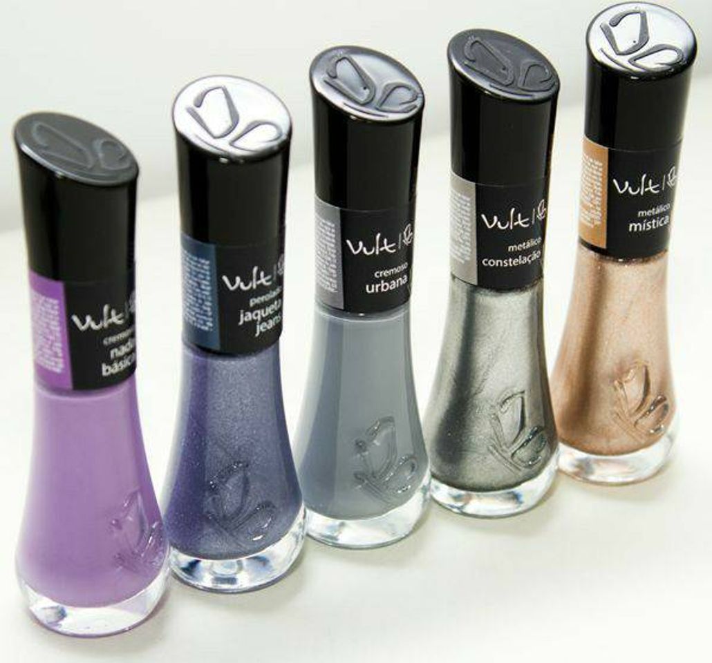 Fashion Esmaltes Vult