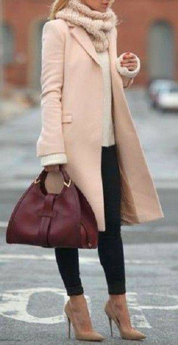 Moda Looks de inverno