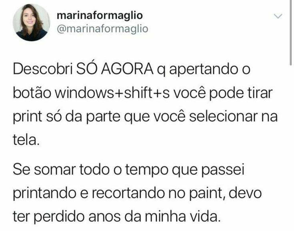 Moda Dica