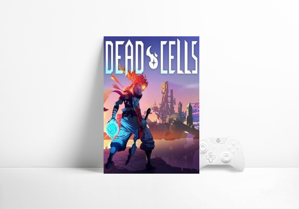Videogame Dead Cells