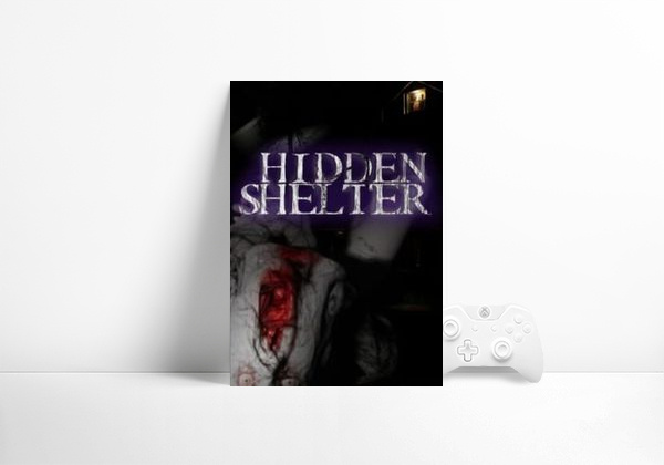 Videogame Hidden Shelter