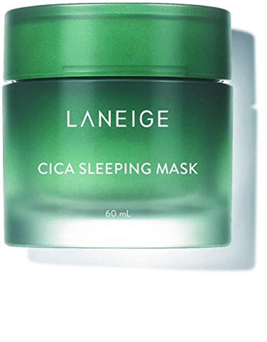 Productos Laneige Cica Sleeping Mask 60ml